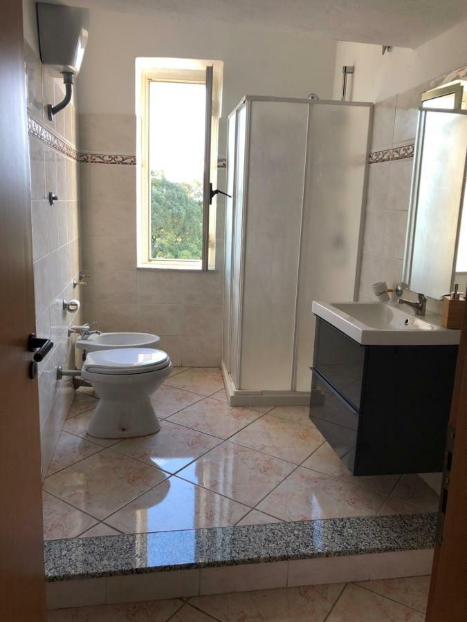 Oasis Apartment Agrigento Exterior photo