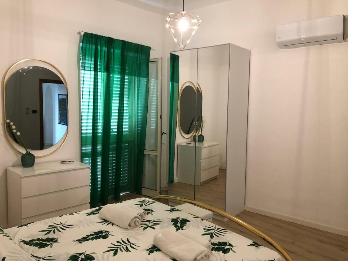 Oasis Apartment Agrigento Exterior photo