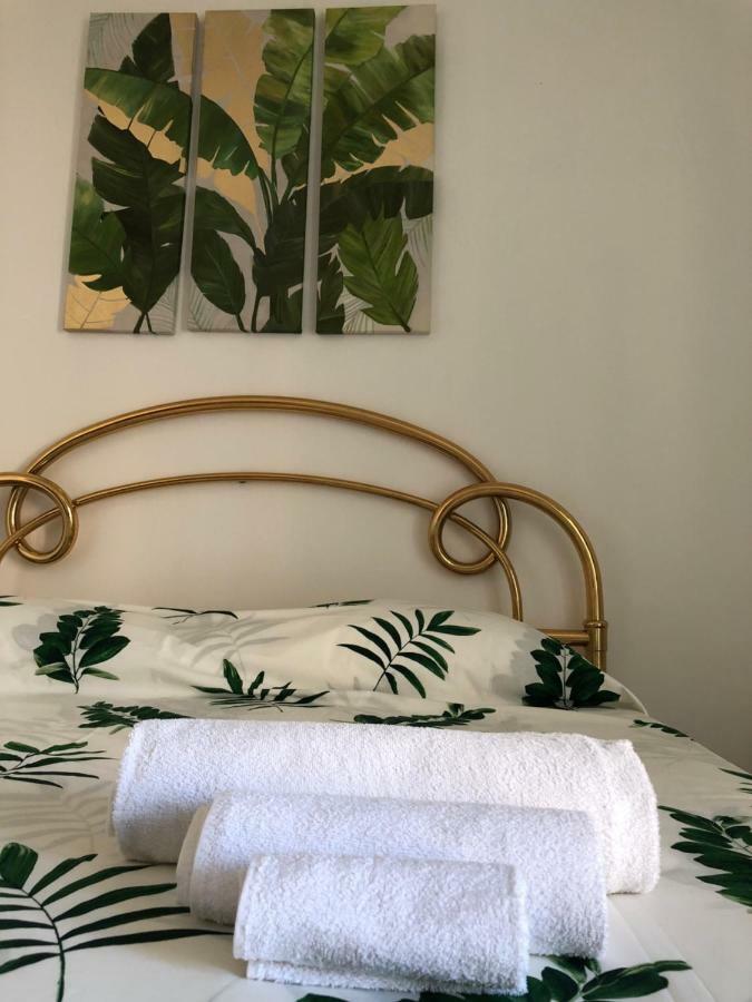 Oasis Apartment Agrigento Exterior photo