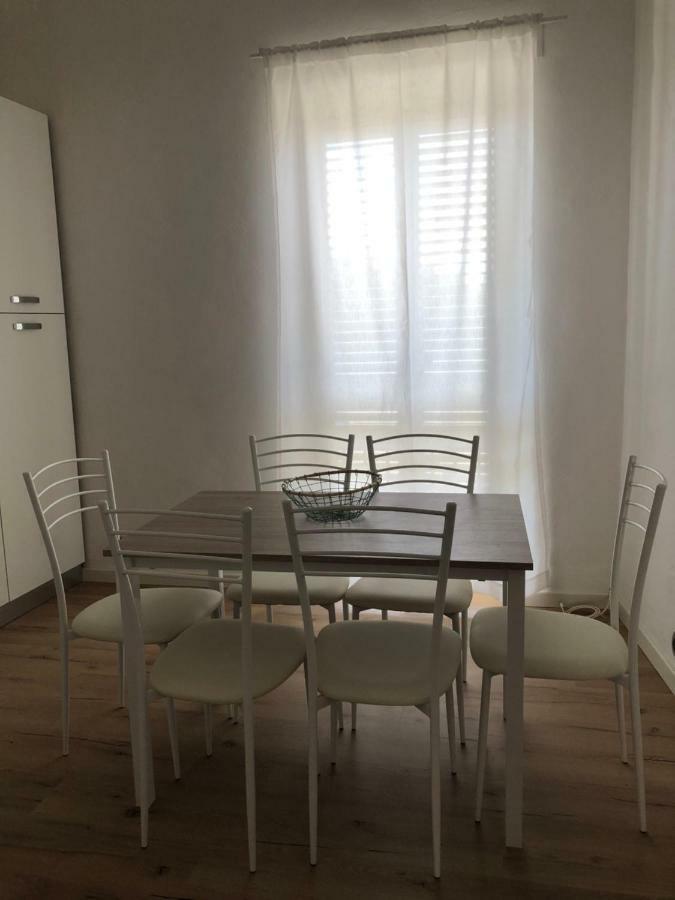 Oasis Apartment Agrigento Exterior photo